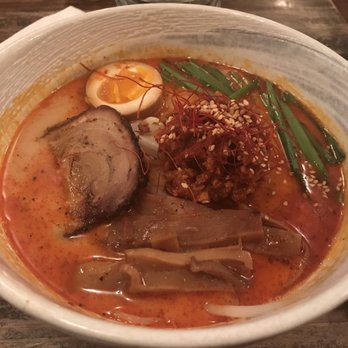 Teppen Ramen - Ramen Near Me - New York, New York Teppen Ramen - Ramen Near Me - New York, New York