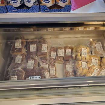 Vin-Chet Bakery - Bakeries Near Me - Amherst, New York