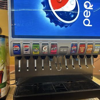 Arsenio’s Mexican Food - Good on point fountain drinks w free refills. - Mexican Near Me - Clovis, California Arsenio’s Mexican Food - Good on point fountain drinks w free refills. - Mexican Near Me - Clovis, California