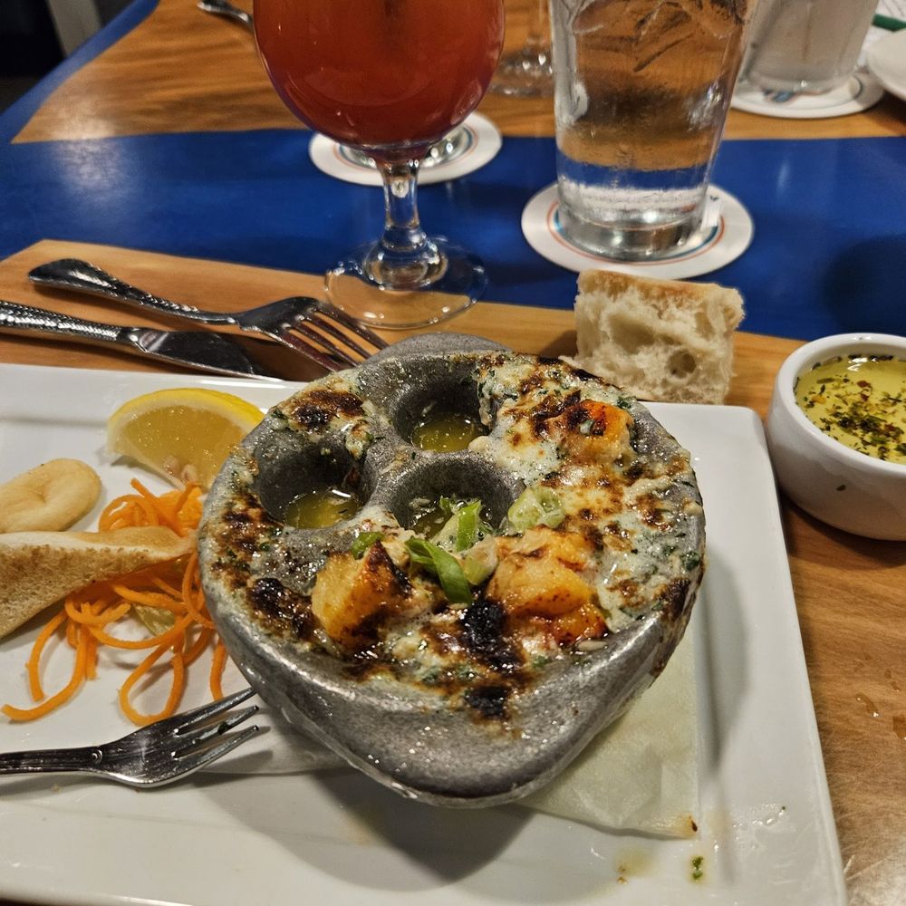 Guppys on the Beach - App. - Seafood Near Me - Indian Rocks Beach, Florida Guppys on the Beach - App. - Seafood Near Me - Indian Rocks Beach, Florida