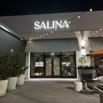 Salina - Outside - Italian Near Me - Los Angeles, California Salina - Outside - Italian Near Me - Los Angeles, California