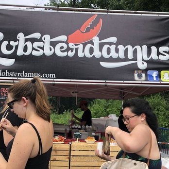 Smorgasburg - Lobsterdamus - Street Vendors Near Me - Brooklyn, New York Smorgasburg - Lobsterdamus - Street Vendors Near Me - Brooklyn, New York