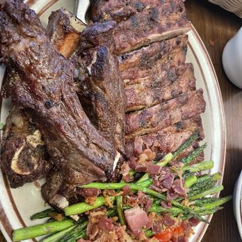 Jocko's Steak House - Beef and pork ribs - Steakhouses Near Me - Nipomo, California