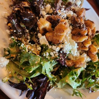 Sparks Water Bar - House salad - Bars Near Me - Sparks, Nevada Sparks Water Bar - House salad - Bars Near Me - Sparks, Nevada