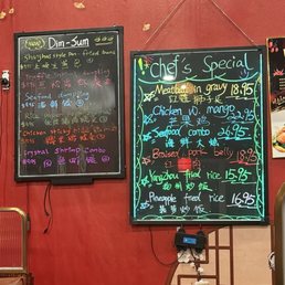 Chef special Chef special