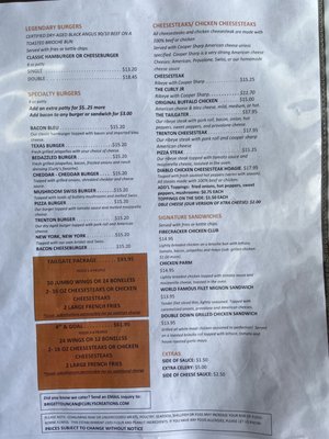 Curly’s Comfort Foods by null