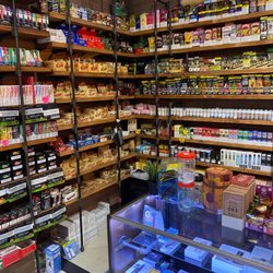 Smoke Pharmacy