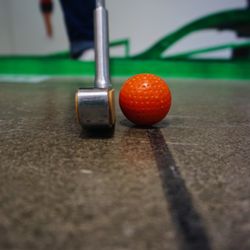MinigolfPark Maniny