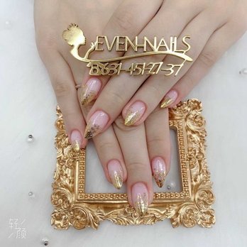 EVEN Nails & Spa - Nail Salons Near Me - Farmingville, New York