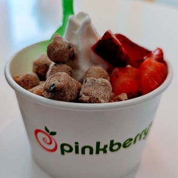 PINKBERRY - Updated December 2025 - 109 Photos & 69 Reviews - 3300