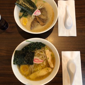 Menkoi Ramen House - Ramen Near Me - Greenville, South Carolina