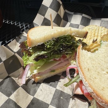 South Store Cafe - Ham and Swiss - Breakfast & Brunch Near Me - Hillsboro, Oregon South Store Cafe - Ham and Swiss - Breakfast & Brunch Near Me - Hillsboro, Oregon