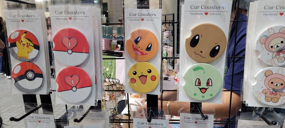 Little Tokyo Galleria