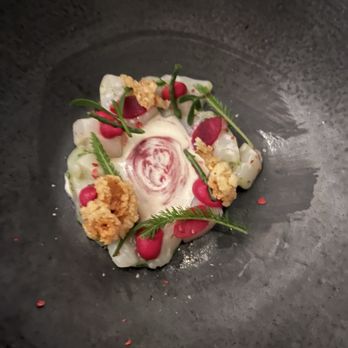 Frenchie - French Near Me - Paris, 75
