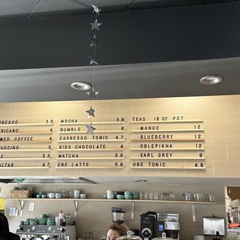 Lele Cake - Menu - Coffee & Tea Near Me - Los Gatos, California