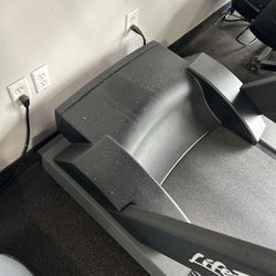 Forever Fit Express - Dusty