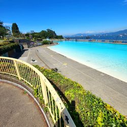 Kitsilano Pool - Kits Pool