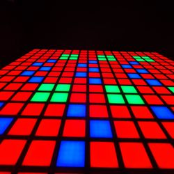 Mega Grid