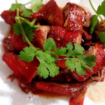 Lam's Garden - Half crispy Peking duck - Vietnamese Near Me - Hilo, Hawaii