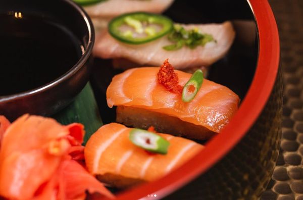 T BAR Roslyn by null