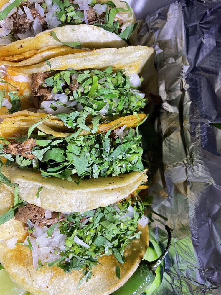 OAXACA FLAVORS 15 Hughes Rd, Madison, Alabama Food Trucks