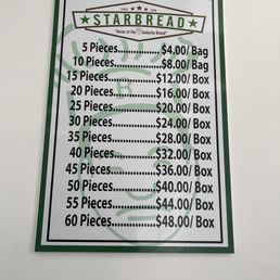 11/22/24 Menu