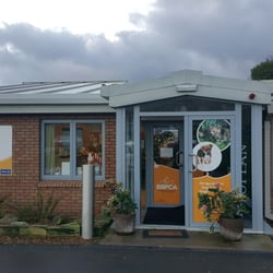 Dublin Spca Pet Boarding