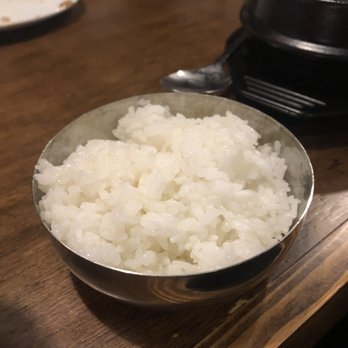 Koba Korean Bbq - Rice - Korean Near Me - Baltimore, Maryland Koba Korean Bbq - Rice - Korean Near Me - Baltimore, Maryland
