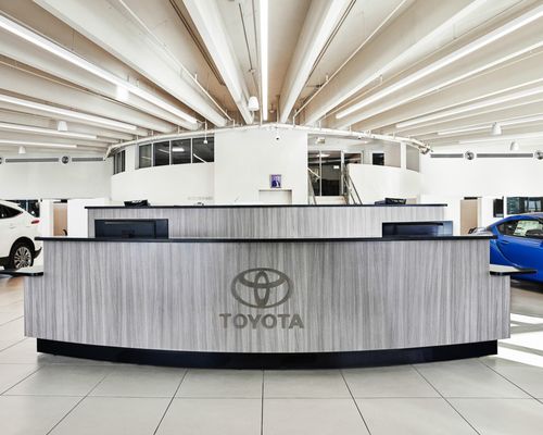 KENDALL TOYOTA - Updated June 2025 - 172 Photos & 362 Reviews - 10943 S ...