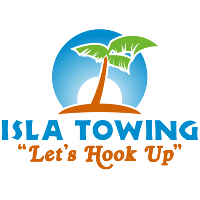 Isla Towing