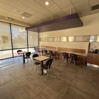 Smoking Tiger Coffee Lab - Inside - Cafes Near Me - Pomona, California