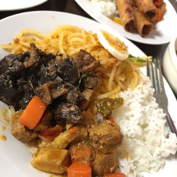 Pistahan - Filipino Near Me - San Leandro, California