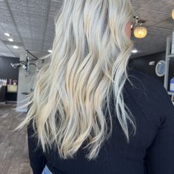Bella J's Salon