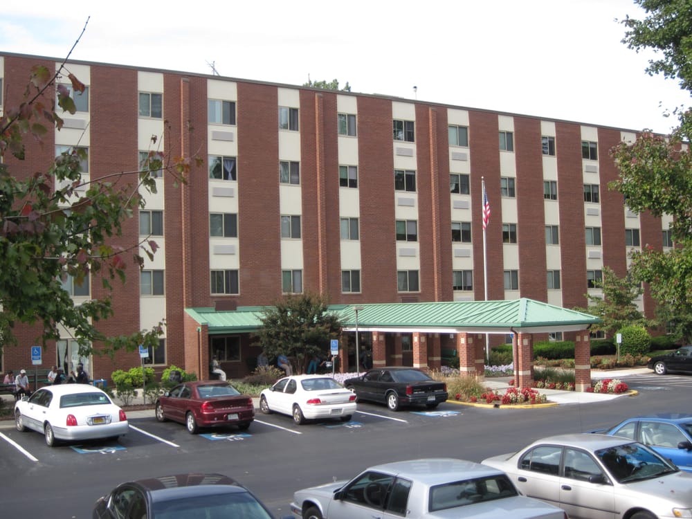 LA PLATA MANOR APARTMENTS Updated October 2024 Request Information