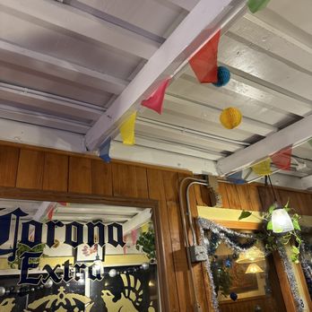 Toni's Kitchen - Mexican Near Me - Crestline, California