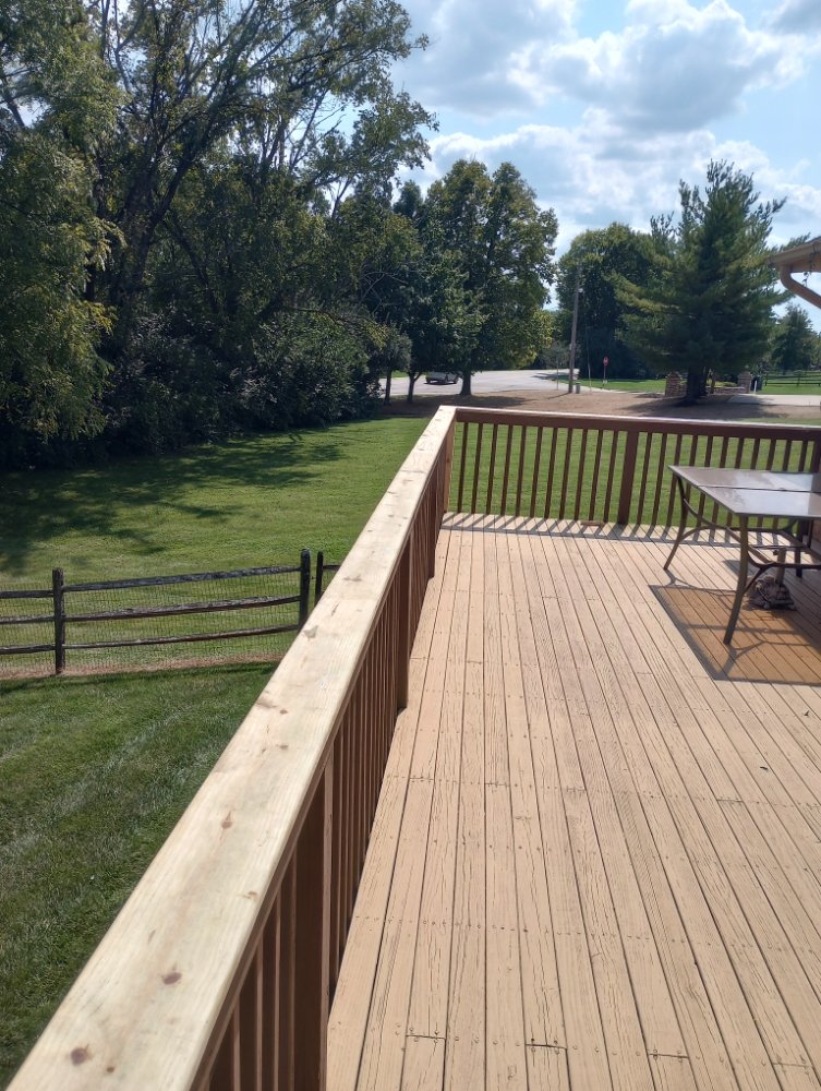 Slide of Liberty Construction And Handiwork