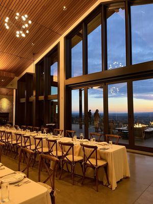 Amaterra Winery by null