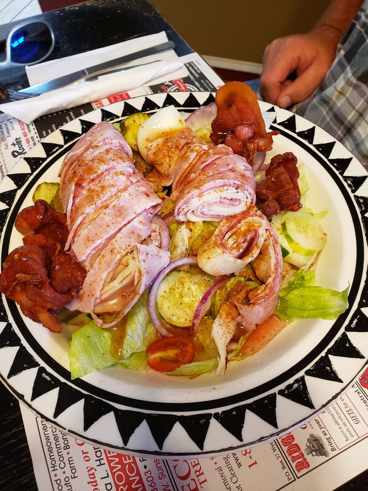 LA DELIZIA 20 Photos & 22 Reviews 322 N Main St, Greensboro