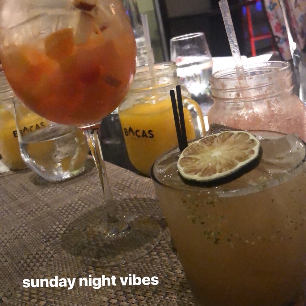 Bocas Grill Brickell - Bars Near Me - Miami, Florida Bocas Grill Brickell - Bars Near Me - Miami, Florida