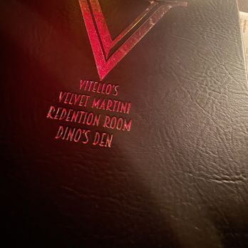 THE RENDITION ROOM - Updated March 2026 - 567 Photos & 676 Reviews ...