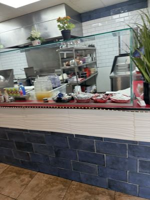 MicheViche Seafood Bar by null