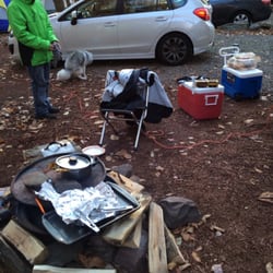Hemlock Campground & Cottages