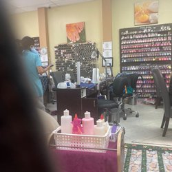 ND Nails & Spa