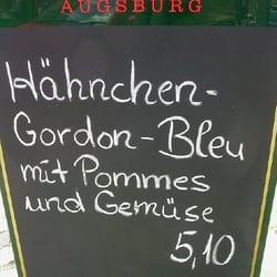 Zum Steg