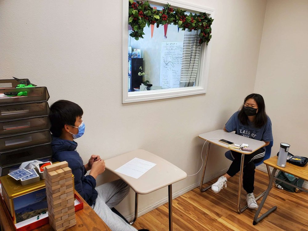 Bridge Academy - reading tutor in Torrance, CA