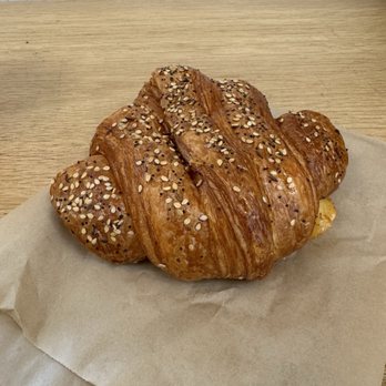 Nook coffee bar - Ham and cheese croissant - Coffee & Tea Near Me - Rancho Cucamonga, California Nook coffee bar - Ham and cheese croissant - Coffee & Tea Near Me - Rancho Cucamonga, California