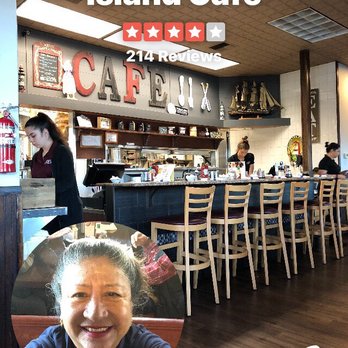 Island Cafe - Diners Near Me - Oak Harbor, Washington Island Cafe - Diners Near Me - Oak Harbor, Washington