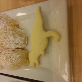 Cherbourg Bakery - Its alive - Bakeries Near Me - Bexley, Ohio