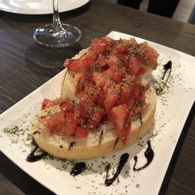 Amadio’s Vino e Cucina – Kangaroo Island by null