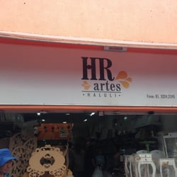 Hr Artes Haluli